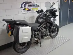 Triumph Tiger Explorer XCA 2019 occasion – foto 2 van 11