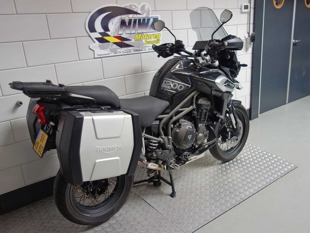 triumph - tiger-explorer-xca