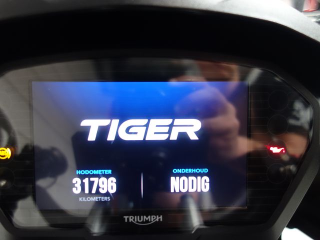 triumph - tiger-explorer-xca