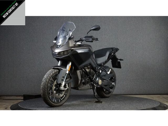 zero - dsr-x-zf-17.3