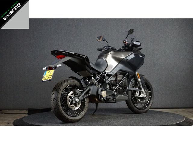 zero - dsr-x-zf-17.3