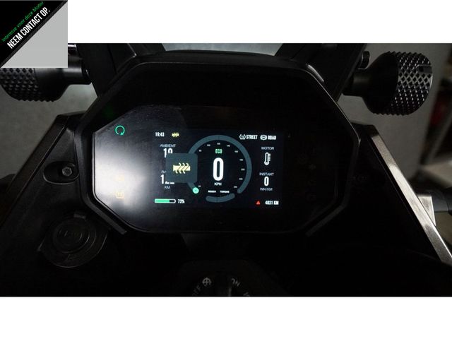 zero - dsr-x-zf-17.3