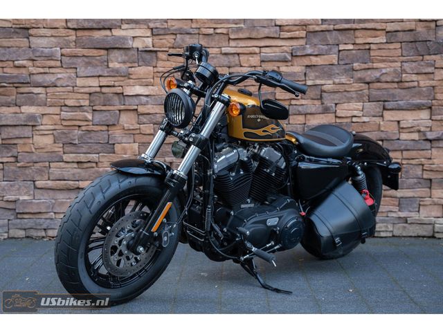 harley-davidson - sportster-forty-eight-special-xl-1200-xs