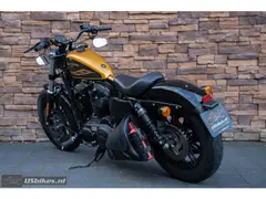 Harley-Davidson XL1200X Forty eight Sportster 1200 2018 occasion – foto 6 van 17