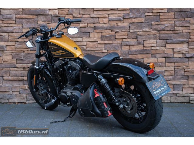 harley-davidson - sportster-forty-eight-special-xl-1200-xs
