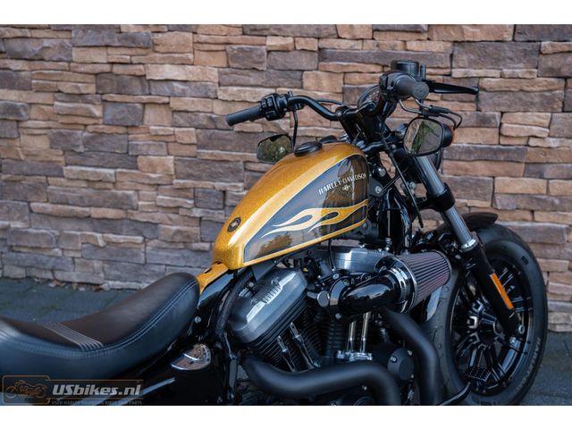 harley-davidson - sportster-forty-eight-special-xl-1200-xs