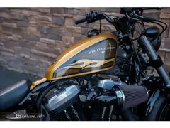 Harley-Davidson XL1200X Forty eight Sportster 1200 2018 occasion – foto 9 van 17