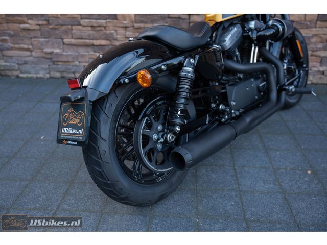 harley-davidson - sportster-forty-eight-special-xl-1200-xs