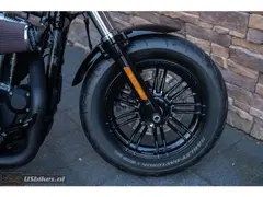 Harley-Davidson XL1200X Forty eight Sportster 1200 2018 occasion – foto 12 van 17