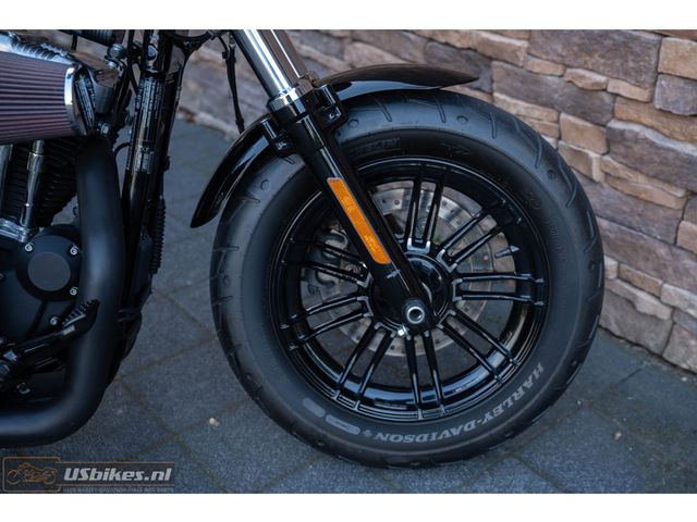 harley-davidson - sportster-forty-eight-special-xl-1200-xs