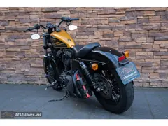 Harley-Davidson XL1200X Forty eight Sportster 1200 2018 occasion – foto 15 van 17