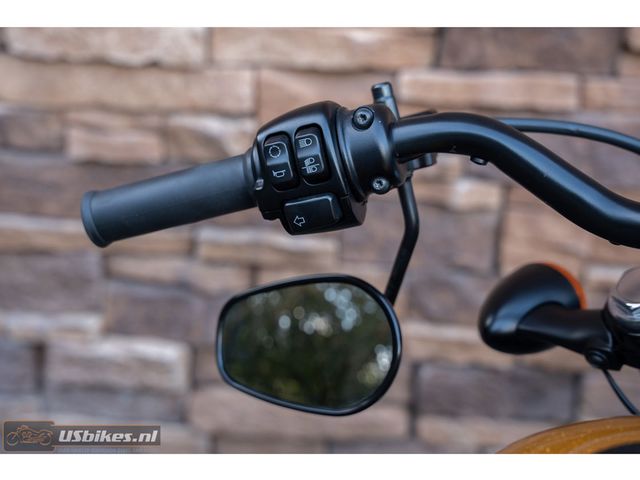 harley-davidson - sportster-forty-eight-special-xl-1200-xs