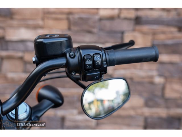 harley-davidson - sportster-forty-eight-special-xl-1200-xs