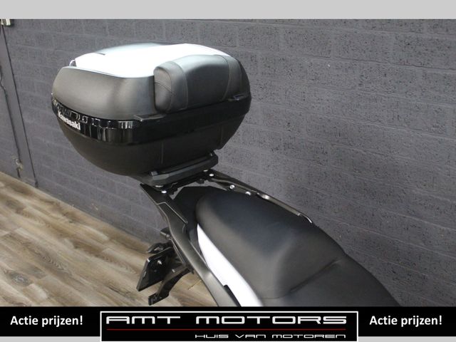 kawasaki - versys-650-abs-tourer