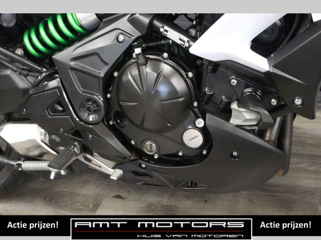 kawasaki - versys-650-abs-tourer