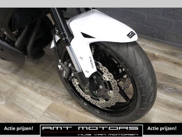 kawasaki - versys-650-abs-tourer