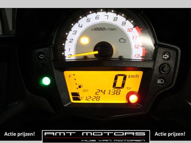 kawasaki - versys-650-abs-tourer