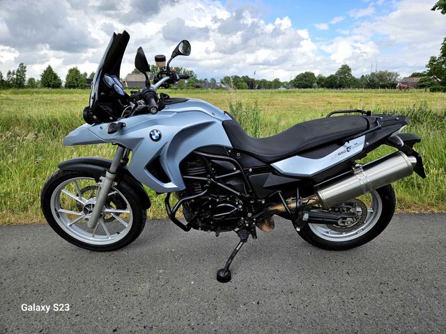 bmw - f-650-gs