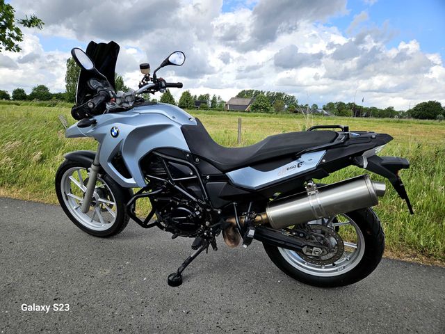 bmw - f-650-gs