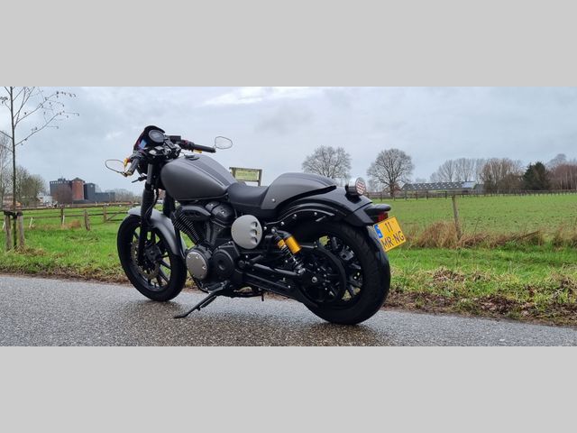 yamaha - xv-950-racer