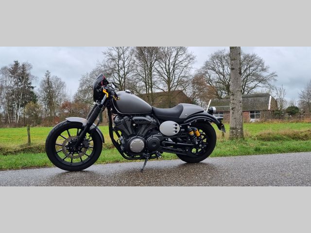yamaha - xv-950-racer