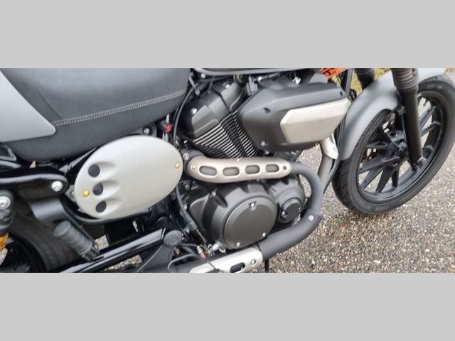 yamaha - xv-950-racer