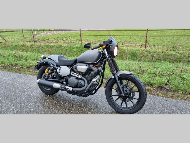 yamaha - xv-950-racer