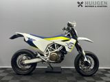 HUSQVARNA 701 SUPERMOTO
