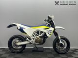 HUSQVARNA 701 SUPERMOTO