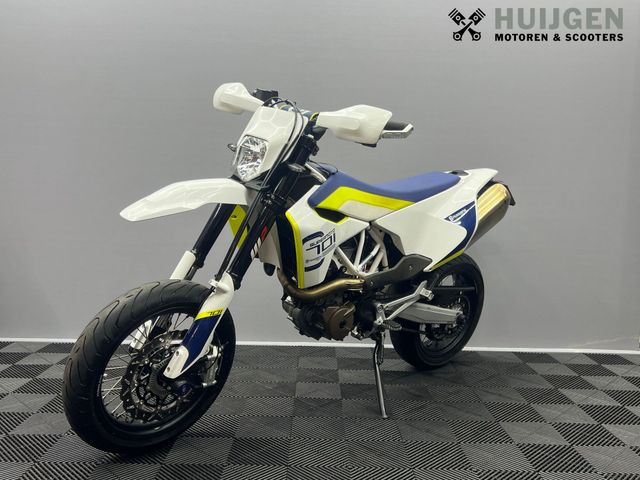 husqvarna - 701-supermoto