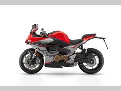 Qjmotor SRK 600 RS 2026 nieuw – foto 5 van 8