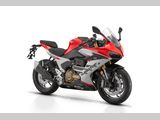 QJMOTOR SRK 600 RS