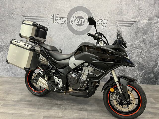 voge - 500-ds