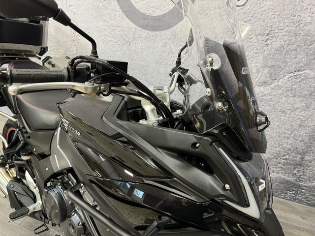 voge - 500-ds