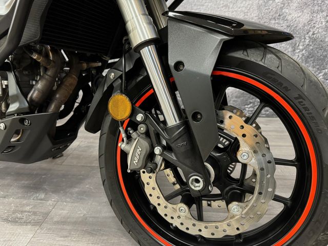 voge - 500-ds
