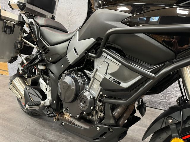 voge - 500-ds