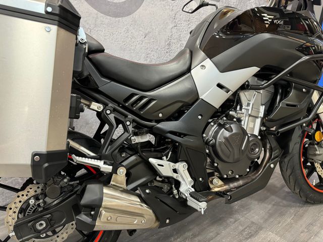voge - 500-ds