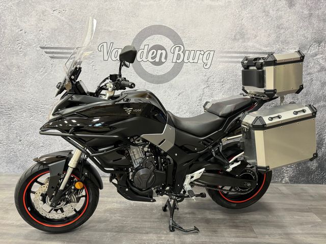 voge - 500-ds