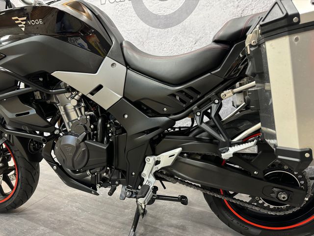 voge - 500-ds