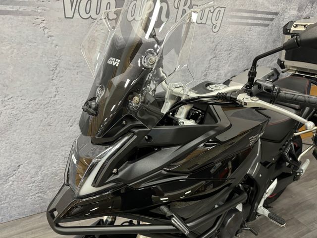 voge - 500-ds