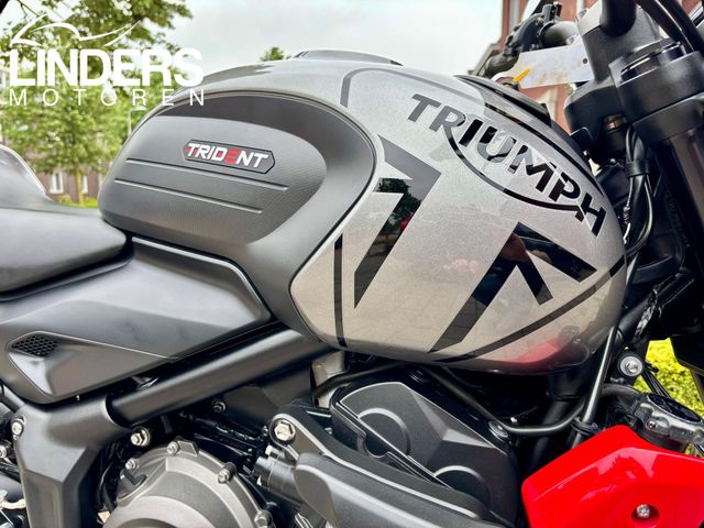 triumph - trident-660