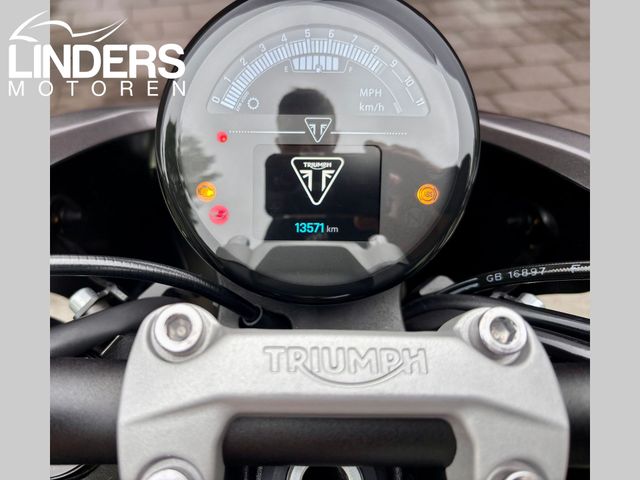 triumph - trident-660