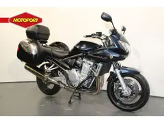 Suzuki GSF 1250 S ABS Bandit 2007 occasion – foto 12 van 16