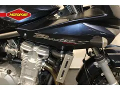 Suzuki GSF 1250 S ABS Bandit 2007 occasion – foto 14 van 16