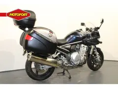 Suzuki GSF 1250 S ABS Bandit 2007 occasion – foto 15 van 16