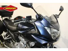 Suzuki GSF 1250 S ABS Bandit 2007 occasion – foto 16 van 16