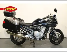 Suzuki GSF 1250 SA 2007 occasion