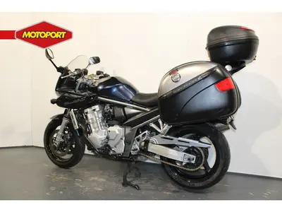 SUZUKI GSF 1250 SA – foto 2
