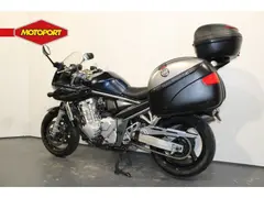 Suzuki GSF 1250 S ABS Bandit 2007 occasion – foto 2 van 16