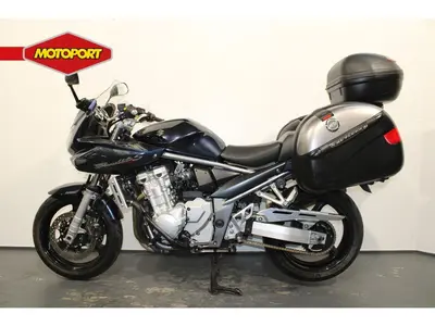 SUZUKI GSF 1250 SA – foto 3